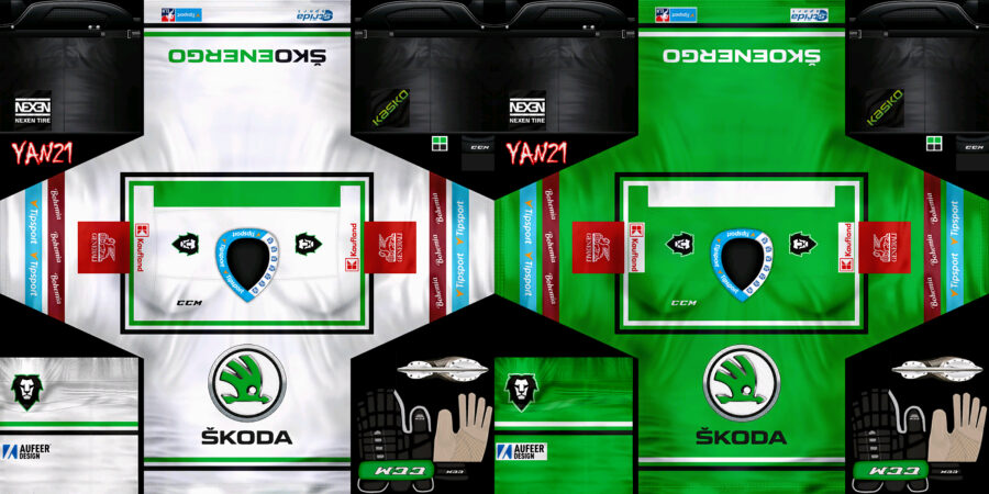 BK Mladá Boleslav - 2020/21