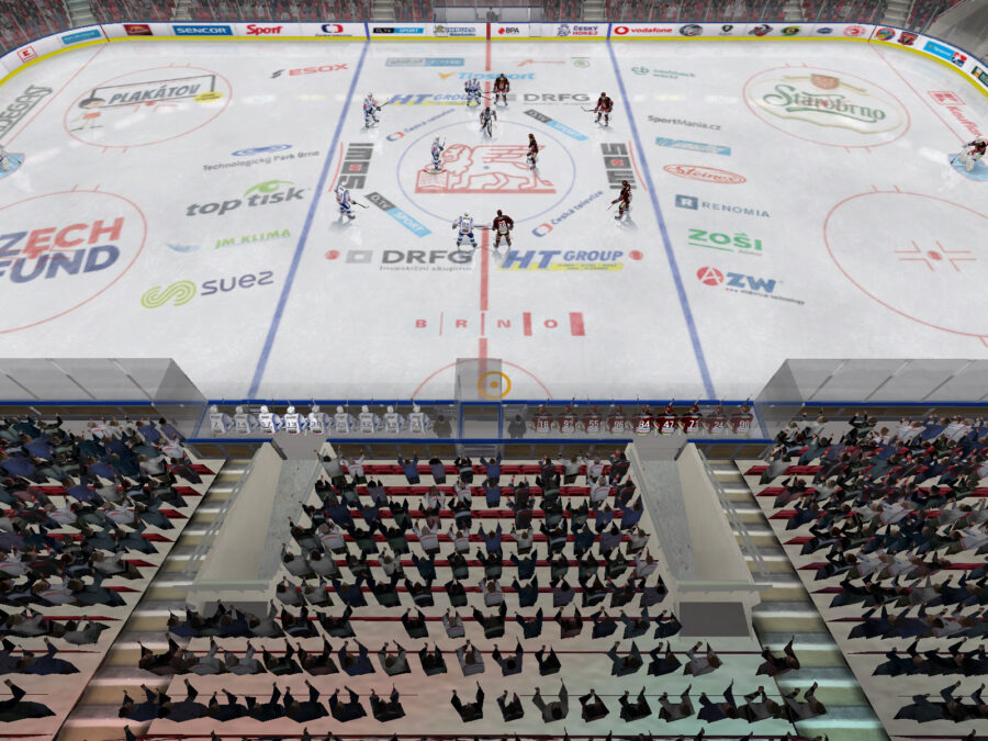 HC Kometa Brno - 2019/20