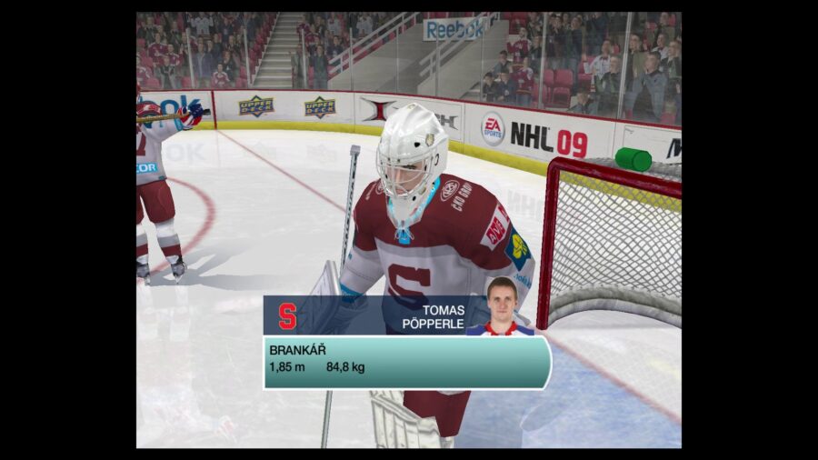 HC Sparta Praha 2015/16