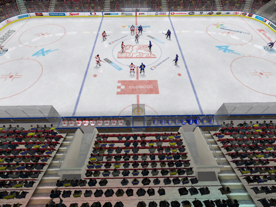 HC Olomouc - 2019/20