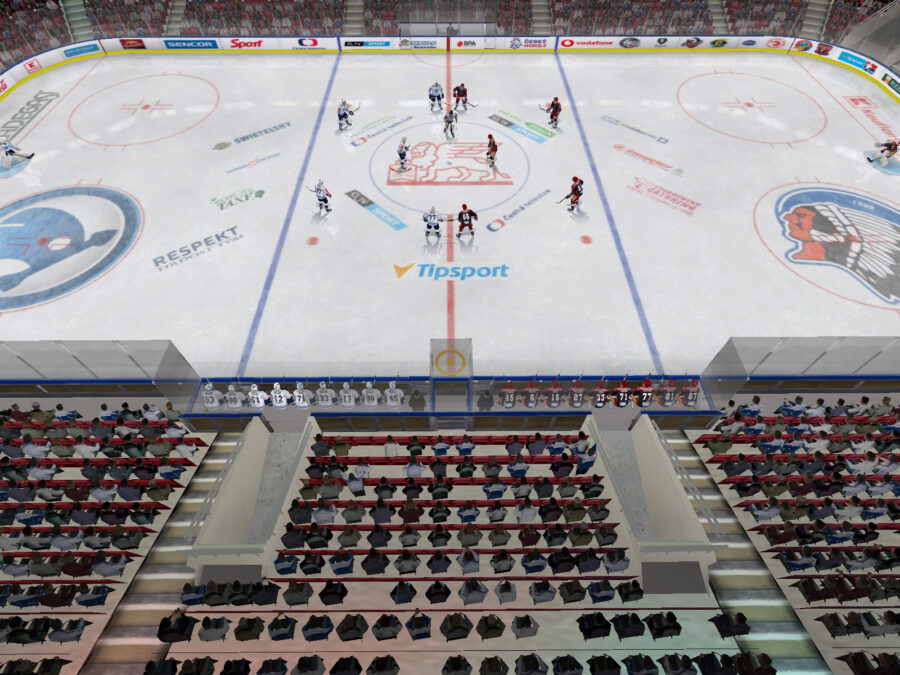 HC Škoda Plzeň - 2019/20